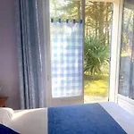 La Cachette D Oona, D Hotes Au Calme 3* Saint-Jean-de-Monts
