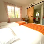 La Cachette D Oona, D Hotes Au Calme Bed & Breakfast