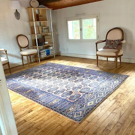 La Cachette D Oona, D Hôtes Au Calme 3* Saint-Jean-de-Monts