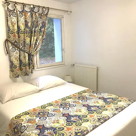 Alojamento de Acomodação e Pequeno-almoço La Cachette D Oona, D Hôtes Au Calme 3*