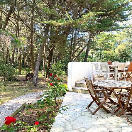 Alojamento de Acomodação e Pequeno-almoço La Cachette D Oona, D Hôtes Au Calme Saint-Jean-de-Monts