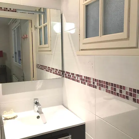 La Cachette D Oona, D Hôtes Au Calme 3* Saint-Jean-de-Monts