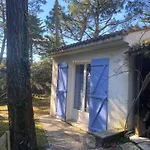 La Cachette D Oona, D Hotes Au Calme לינה וארוחת בוקר סן ז'אן דה מון