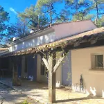 La Cachette D Oona, D Hotes Au Calme סן ז'אן דה מון