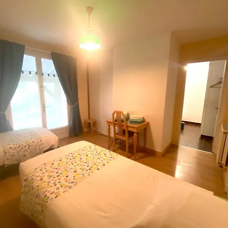 La Cachette D'oona Bed & Breakfast