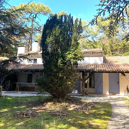 La Cachette D'oona Bed & Breakfast Saint-Jean-de-Monts