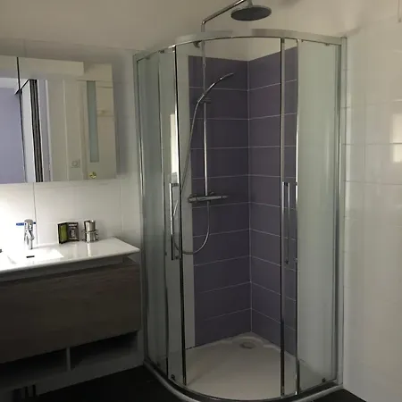 La Cachette D Oona, D Hotes Au Calme فندق مبيت وإفطار 3*