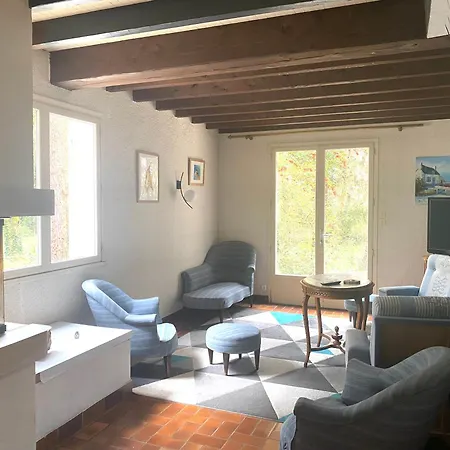 Bed & Breakfast La Cachette D'oona *
