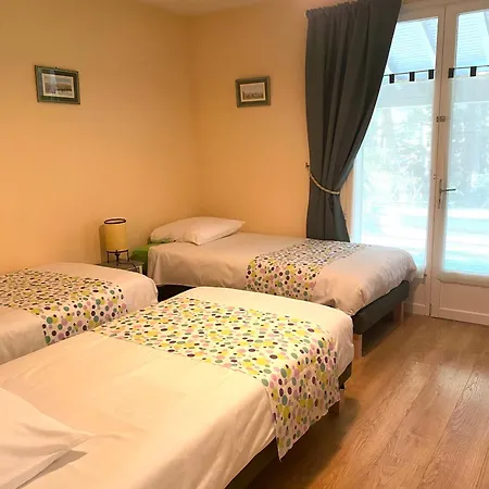 La Cachette D Oona, D Hotes Au Calme