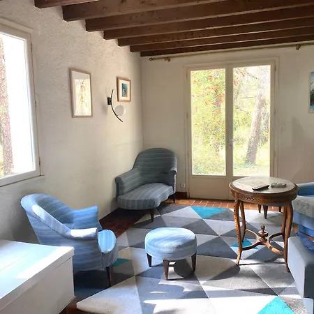 La Cachette D'oona Bed & Breakfast