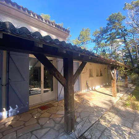 La Cachette D Oona, D Hotes Au Calme Nocleg ze śniadaniem 3*