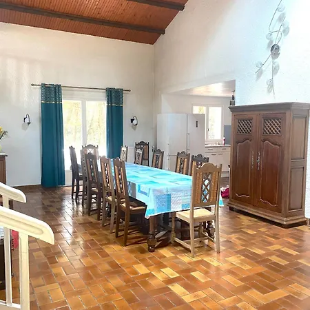 La Cachette D'oona Bed & Breakfast Saint-Jean-de-Monts