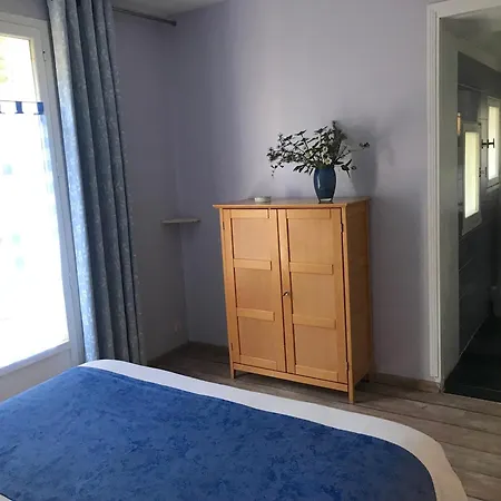 La Cachette D Oona, D Hotes Au Calme سان جان دي مونت