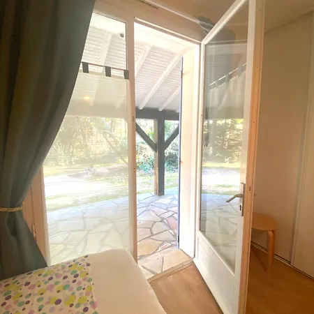 La Cachette D Oona, D Hotes Au Calme Saint-Jean-de-Monts