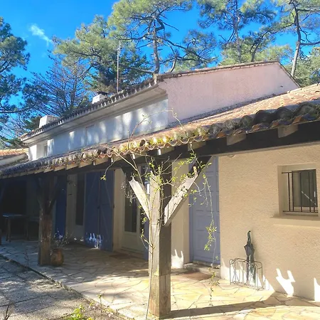 La Cachette D Oona, D Hotes Au Calme سان جان دي مونت