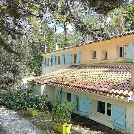 Nocleg ze śniadaniem La Cachette D Oona, D Hotes Au Calme Saint-Jean-de-Monts