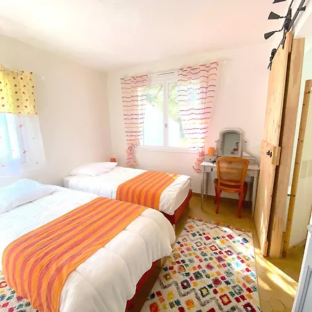 La Cachette D'oona Bed & Breakfast