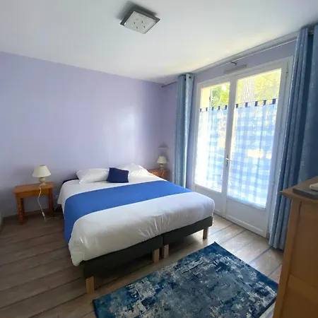 La Cachette D Oona, D Hotes Au Calme فندق مبيت وإفطار سان جان دي مونت