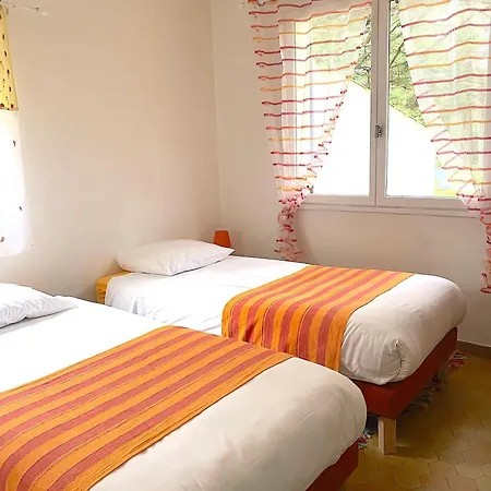 La Cachette D Oona, D Hotes Au Calme فندق مبيت وإفطار