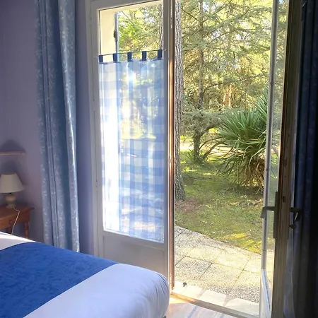 La Cachette D Oona, D Hotes Au Calme