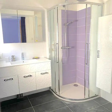 La Cachette D Oona, D Hotes Au Calme Bed & Breakfast
