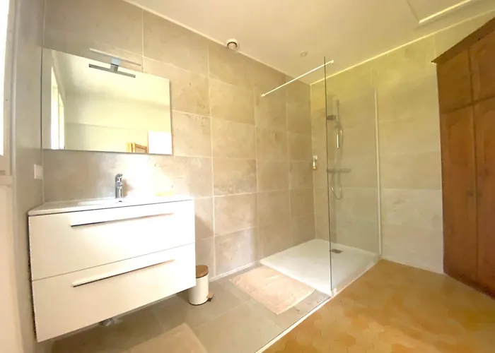 Bed & Breakfast La Cachette D Oona, D Hotes Au Calme