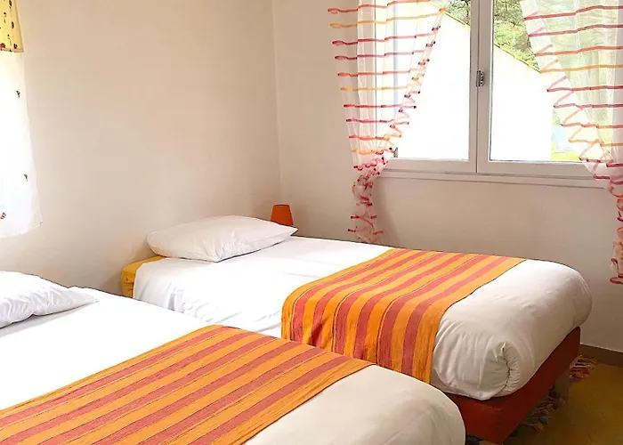 La Cachette D Oona, D Hotes Au Calme Bed & Breakfast