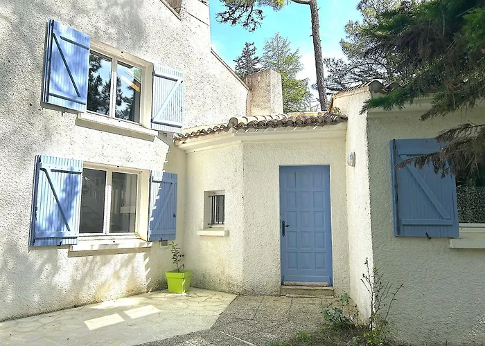 La Cachette D Oona, D Hotes Au Calme Bed & Breakfast