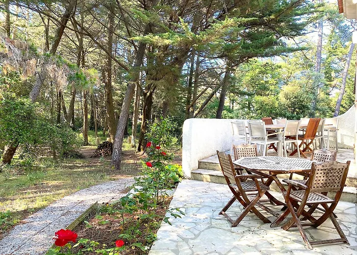 Bed & Breakfast La Cachette D Oona, D Hotes Au Calme Saint-Jean-de-Monts